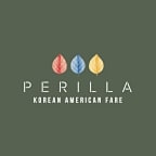 Perilla Korean American Fare