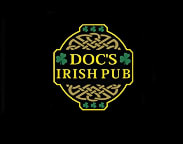 Doc's Irish Pub