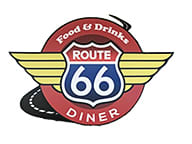 Route 66 Diner