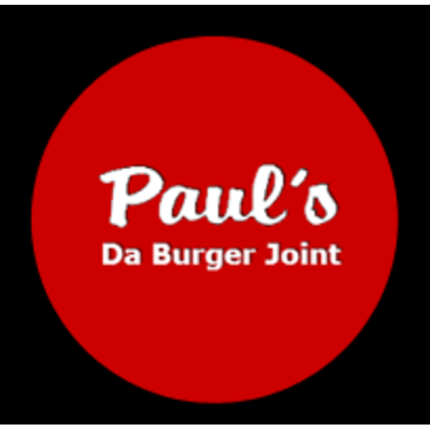 Paul's Da Burger Joint