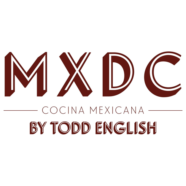 MXDC Cocina Mexicana | By Chef Todd English