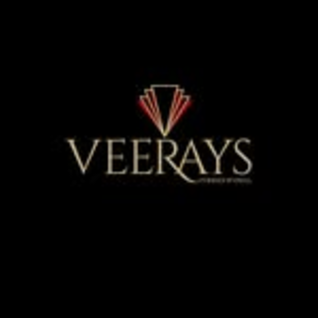 Veerays
