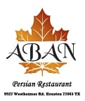 Aban Persian restaurant