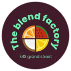 The Blend Factory