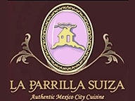 La Parrilla Suiza