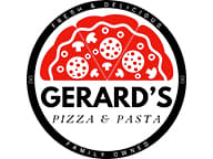 Gerard's Pizza & Pasta