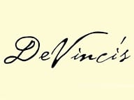 De Vinci's Restaurant