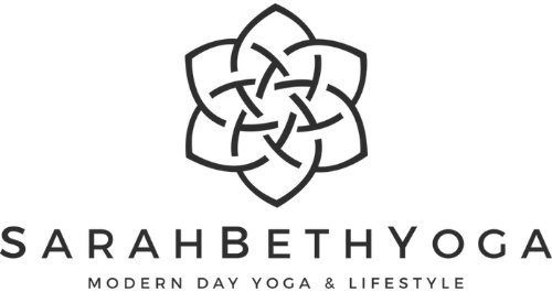 Sarah Beth Yoga Online