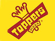 Toppers Pizza - Falcon Heights
