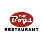 The Boy's Restaurant