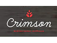 Crimson