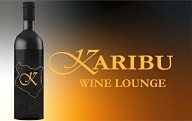 KARIBU by Wachira