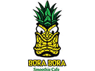 Bora Bora Smoothie Cafe