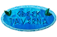 Greek Taverna