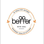 Better Gourmet Health Kitchen Huguenot