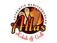 Atlas Kebab & Grill