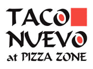 Pizza Zone / Taco Nuevo