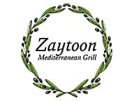 Zaytoon Mediterranean Grill
