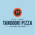 Tandoori Pizza