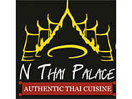 N Thai Palace
