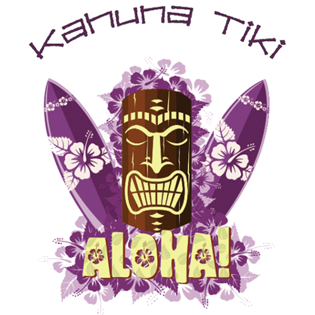 Kahuna Tiki