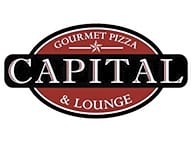 Capital Pizza Tech Terrace