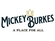 Mickey Burkes