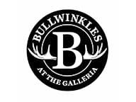 Bullwinkles at the Galleria