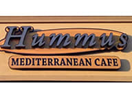 Hummus Mediterranean Cafe