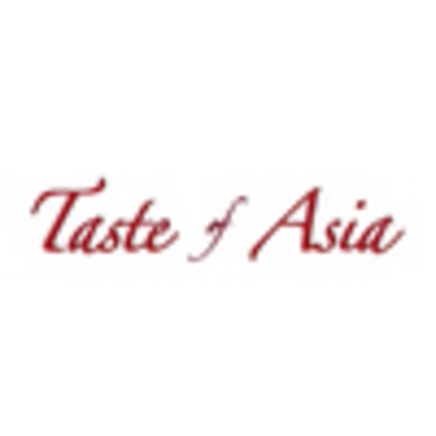 Taste Of Asia