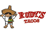 Rudy's Tacos