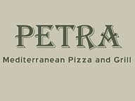 Petra Mediterranean Pizza and Grill