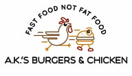 AK'S Burgers & Chicken