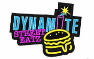 Dynamite Street EatZ - Inside Swamp Cat