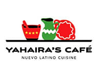 Yahaira's Cafe
