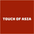 Touch of Asia