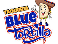 Blue Tortilla Restaurant