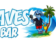 Mr Waves Island Bar