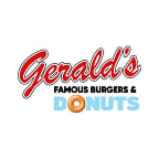 Gerald's Donuts & Burgers