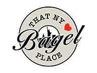 That NY Bagel Place