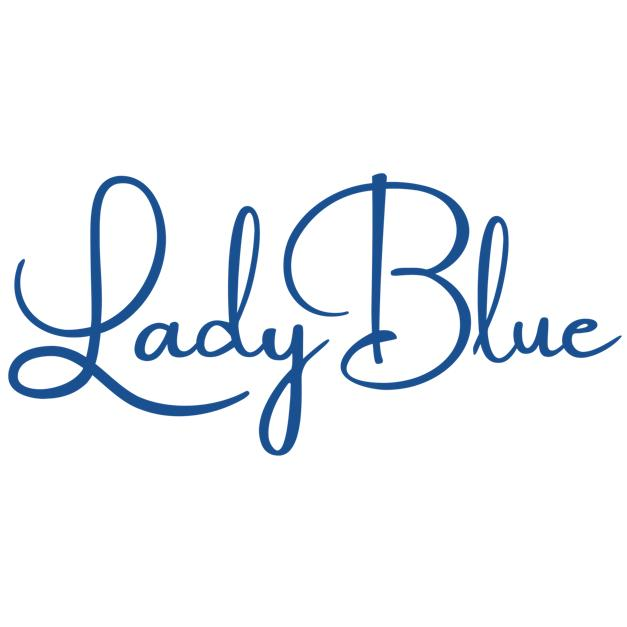 Lady Blue