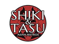 Tasu Asian Bistro Sushi & Bar