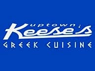 Uptown Keese`s Greek Cuisine