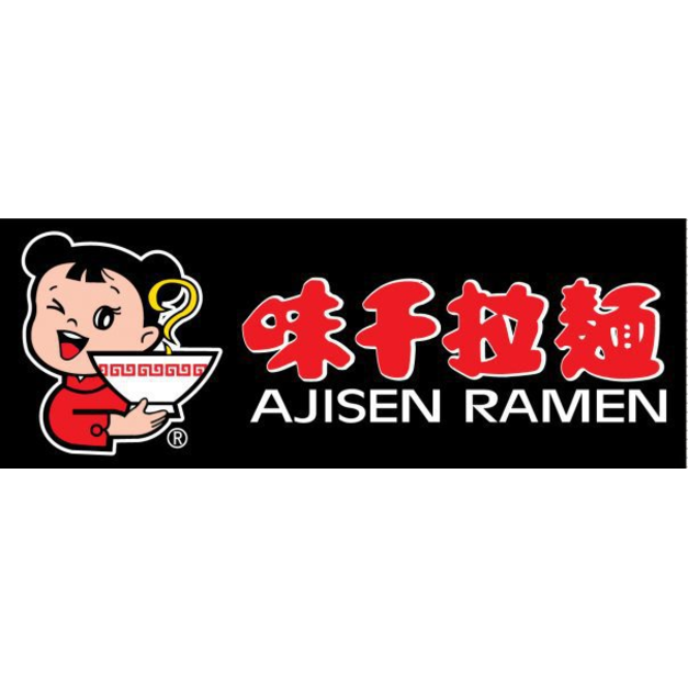 Ajisen Ramen