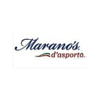 Marano's D'asporto