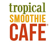 Tropical Smoothie Cafe  Avon