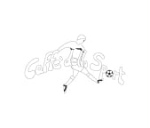 Caffe Dello Sport Eastie
