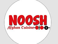 Noosh Afghan Cuisine