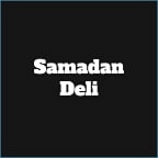 Samadan Deli