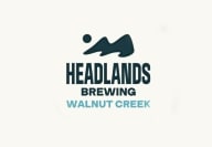 Headlands Brewing - Walnut Creek